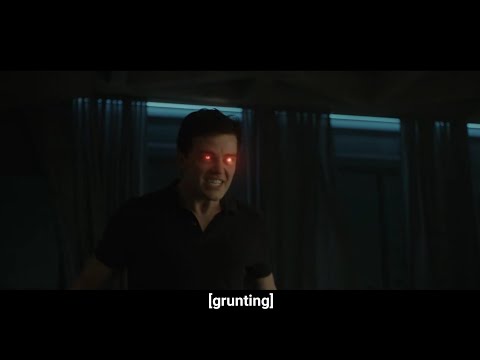 Titans 2x10 - Titans Tower Ambush