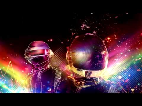 Daft Punk v.s. Jet v.s Lenny Kravitz - Are You Gonna Be My Girl - I´ll Be Waiting