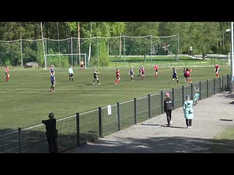 FC Nokia 08 - TP49/UrPS YJ (1.jakso loppu)