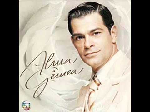 Alma Gêmea Nacional 2005 - Alma Gêmea Nacional 2005 - 12 Fagner - Todo Seu Querer