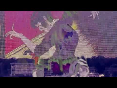 Cryw1tch - Curses (Official Music Video)