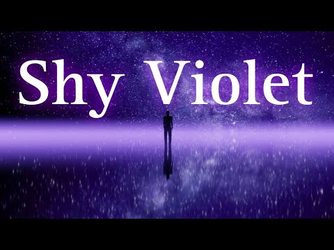Shy Violet - Owl City