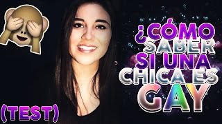¿CÓMO SABER SI UNA CHICA ES LESBIANA? (Burla) - ALEX VINCENT