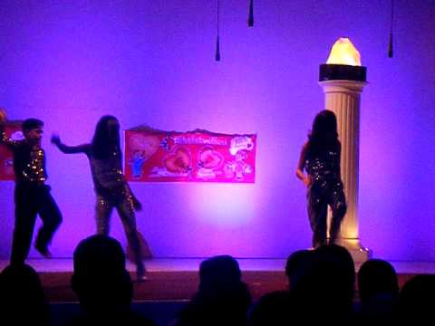 FESTIVAL DIA DE LAS MADRES. COLEGIO PESTALOZZI