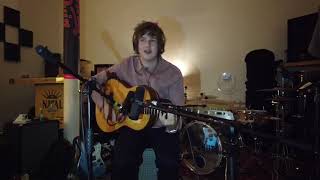 The Snuts - Elephants (acoustic) @RadioFreccia