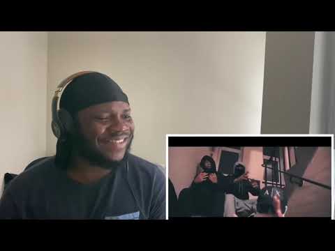 Canadian REACTS to UK Rappers! 1011- No Hook