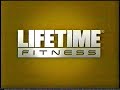 Lifetime Fitness Commercial 2006