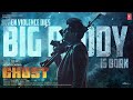 Ghost | Big Daddy |  Dr.Shivarajkumar | Sandesh N | Srini