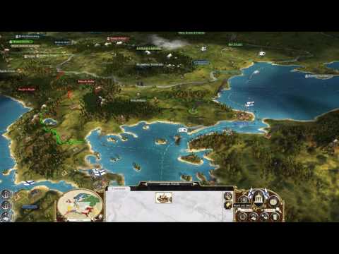 Empire Total War Greece Campaign Part 16