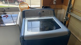 How to Replace Suspension Rods on a Whirlpool Washer — The Simple and Easy Way