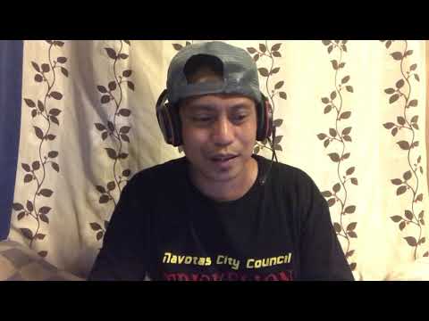 Pag aari mo by Salbakuta ft Gat Putch | Reaction and Comment by Pucha TV