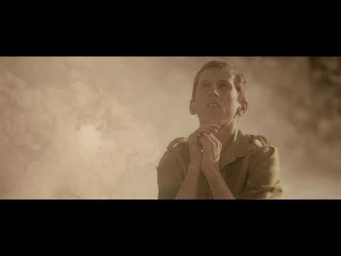 Kiril Dzajkovski  -  Drought Break (The Great Water Original Soundtrack)