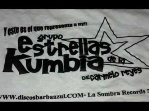 Pobre Corazon-Estrellas De La Kumbia 2012 (((Limpia)))((COMPLETA))