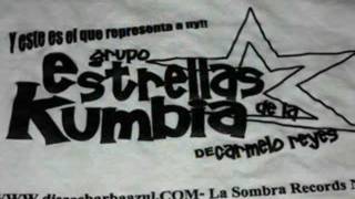 Pobre Corazon-Estrellas De La Kumbia 2012 (((Limpia)))((COMPLETA))