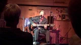 Marshall Crenshaw--Live and Learn