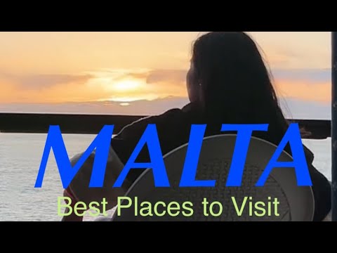15  Best Places to Visit  in Malta  including  where the Game of Thrones  were filmed