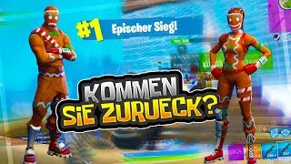 lebkuchenmann bald wieder im shop kommt er zuruck fortnite hd - fortnite lebkuchen skin verbrannt
