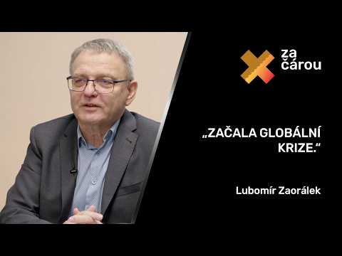 Trumpovo ultimátum Íránu: Bombardování nepřinese demokratizaci, varuje Zaorálek