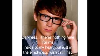 District3 - Chasing Silhouettes (Lyrics/Pictures)