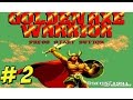 Golden Axe Warrior Part 2 YoVideogames