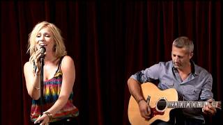 Natasha Bedingfield - Strip Me [Acoustic] HD