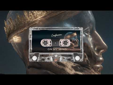 MORGANJ - On My Mind (Ft. fwn)