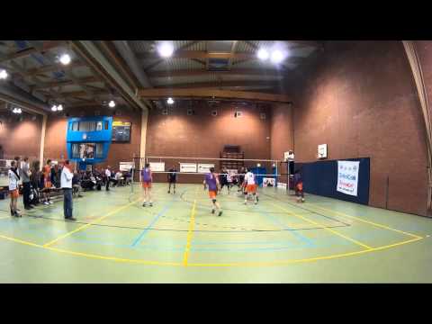 DeVolCo'88 H1 - Harambee H1, 14-02-2015