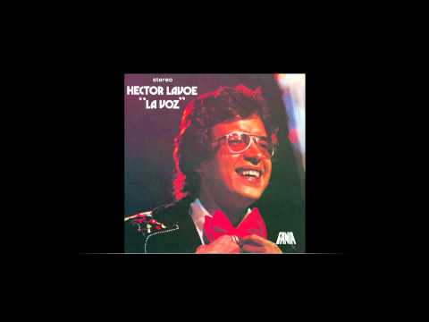 Hector Lavoe - Mucho Amor