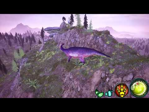 Hunting/Stalking within 1 minute cooldown