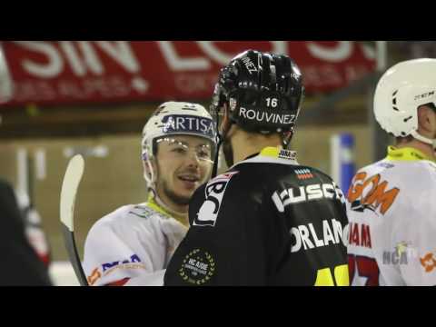 L' Après-Match du 29.11.2016