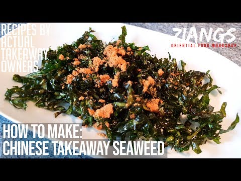 download lagu mp3 mp4 Chinese Seaweed Recipe, download lagu Chinese Seaweed Recipe gratis, unduh video klip Chinese Seaweed Recipe