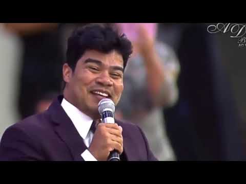 FORTE DEMAIS! VEJA O QUE DEUS FEZ NA VIDA DE SAMUEL MARIANO Testemunho