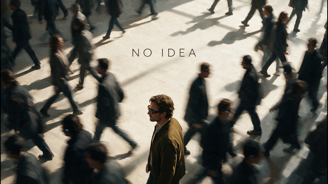 No Idea