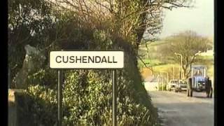 Eileen King - Green Glens Of Antrim