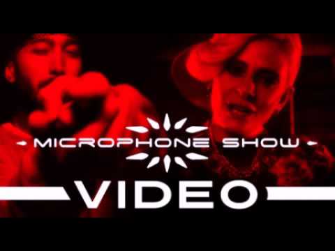 Joker ft. Ayben - Microphone Show (Audio)