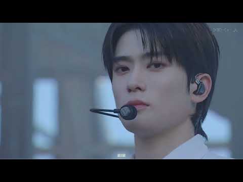 230917 Intro Neo Got My Back  | NCT NATION: To The World in Tokyo