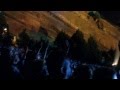 Hillsong Concert At Red Rocks Mighty To Save