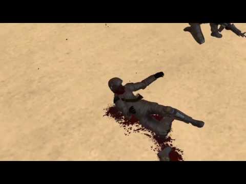 Kill Shot Bravo Region 15 Primary Mission 18 - Kill 10 Enemies