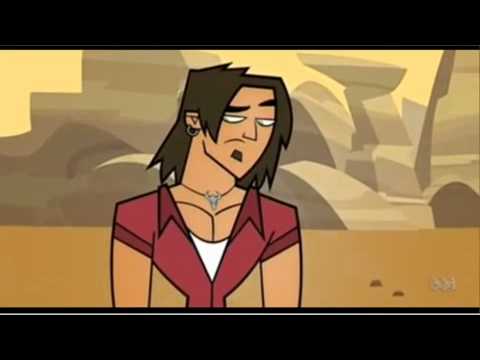 Total Drama World Tour Episode 23 Awww, Drumheller Part 2
