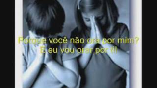 Pray for me - Michael W. Smith - Legendado