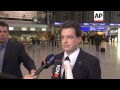 Flights Cancelled As Lufthansa Pilots Strike