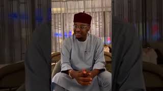 Download lagu Abubuwan da nake Sa Ran Zan Maida Hankali Idan Allah Ya Bani Dama ~ Pantami  mp3