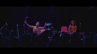 Gold Member - 'The Sweetest Thing' LIVE