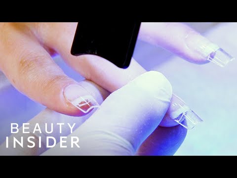 The Best Long-Lasting Manicure | Beauty Explorers