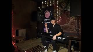 5 Minute Clean Musical Comedy Set