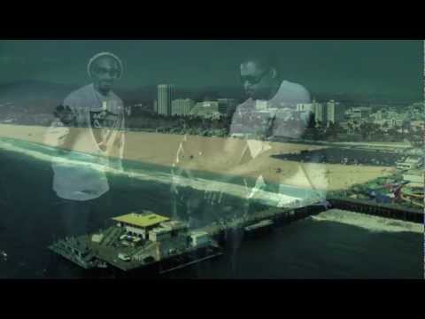 David Banner feat. Snoop Dogg, Nipsey Hussle, Game, Ras Kass & Kree - Californication (explicit)