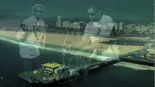 David Banner feat. Snoop Dogg, Nipsey Hussle, Game, Ras Kass &amp; Kree - Californication (explicit)