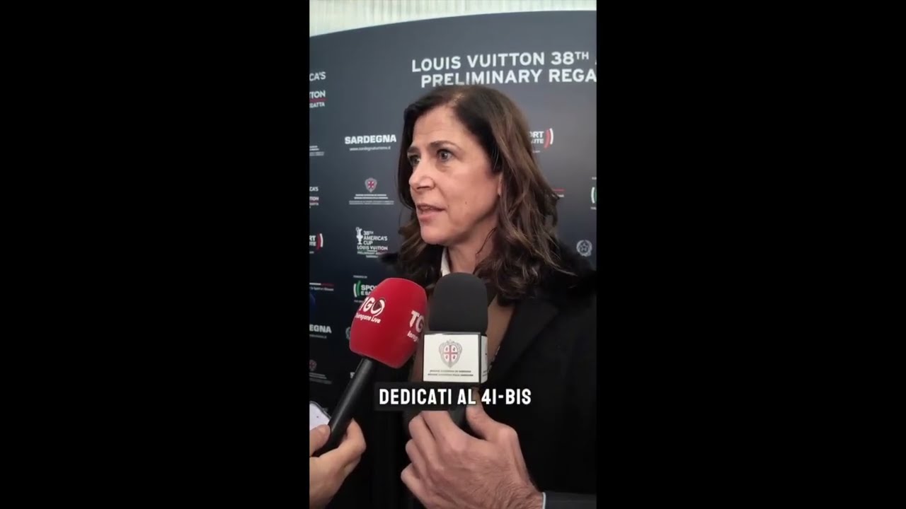 TODDE: “TRE CARCERI SPECIALI IN SARDEGNA 41-BIS IN SARDEGNA, CONCENTRAZIONE INACCETTABILE”