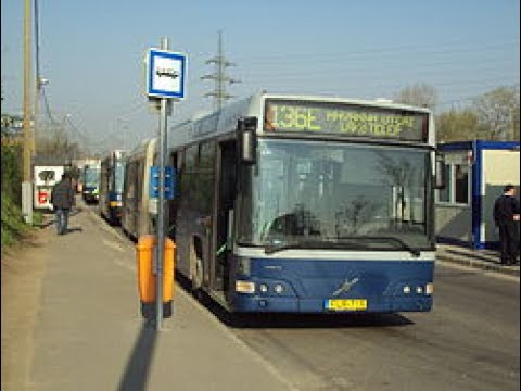 Budapest, 136E busz(Kőbánya Kispest M.-Fiatalság utca-Köbánya Kispest,körjárat)