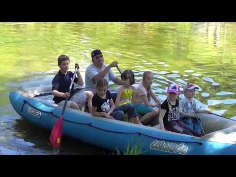 25 Den dětí s ANNOU 2017